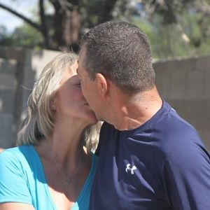 Meet your Posher, Tom